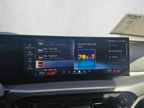 Certified 2026 BMW 430i Coupe w/ M Sport Package image 18