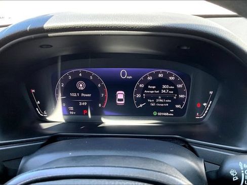 Used 2024 Honda Accord LX image 20