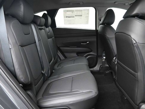 New 2026 Hyundai Tucson SEL image 11