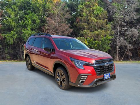 New 2026 Subaru Ascent Premium AWD/4WD image 14
