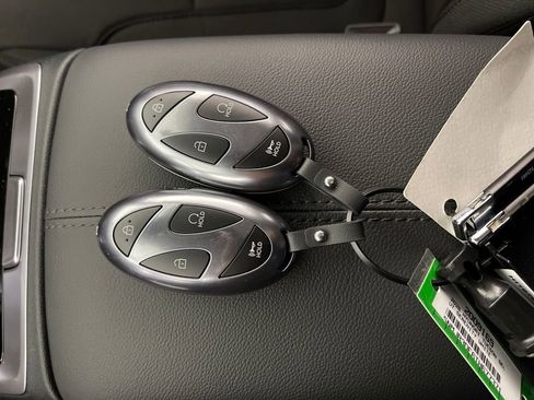 New 2026 Hyundai Tucson SEL FWD image 26