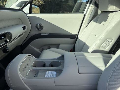 New 2026 Hyundai Palisade Calligraphy image 23