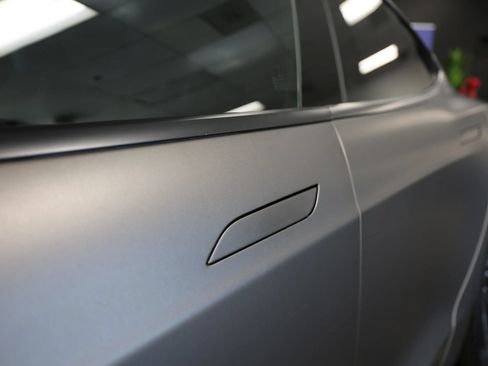 Used 2015 Tesla Model S P85D AWD/4WD image 16