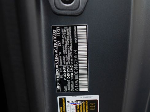 Used 2022 Mercedes-Benz C 300 Coupe image 45