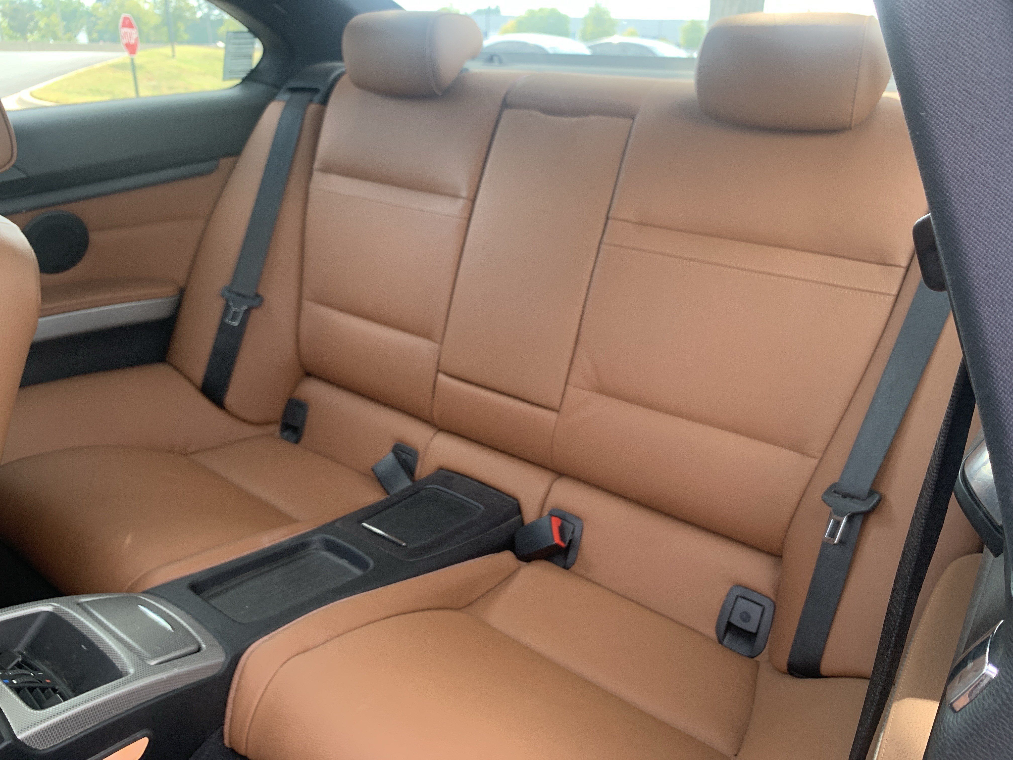 Used 2011 BMW 335is Coupe RWD image 31