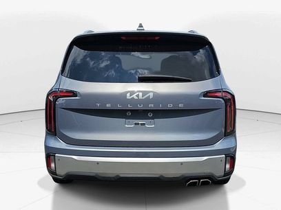 Used 2024 Kia Telluride EX