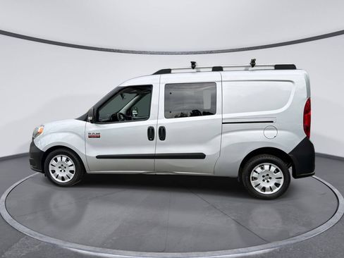 Used 2016 RAM ProMaster City Tradesman w/ Rear Back-up Camera Group FWD image 2
