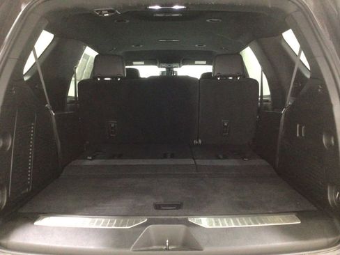 Used 2021 Chevrolet Tahoe Z71 image 43