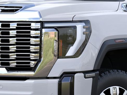 New 2025 GMC Sierra 2500 Denali w/ Technology Package image 31