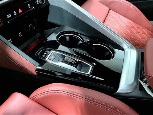 New 2025 Audi SQ5 Premium Plus image 8