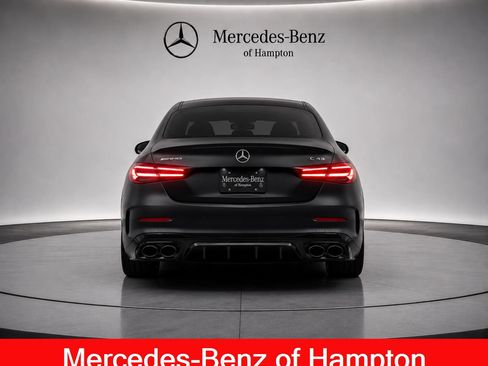 Used 2022 Mercedes-Benz S 580 4MATIC Sedan w/ AMG Line Package image 6