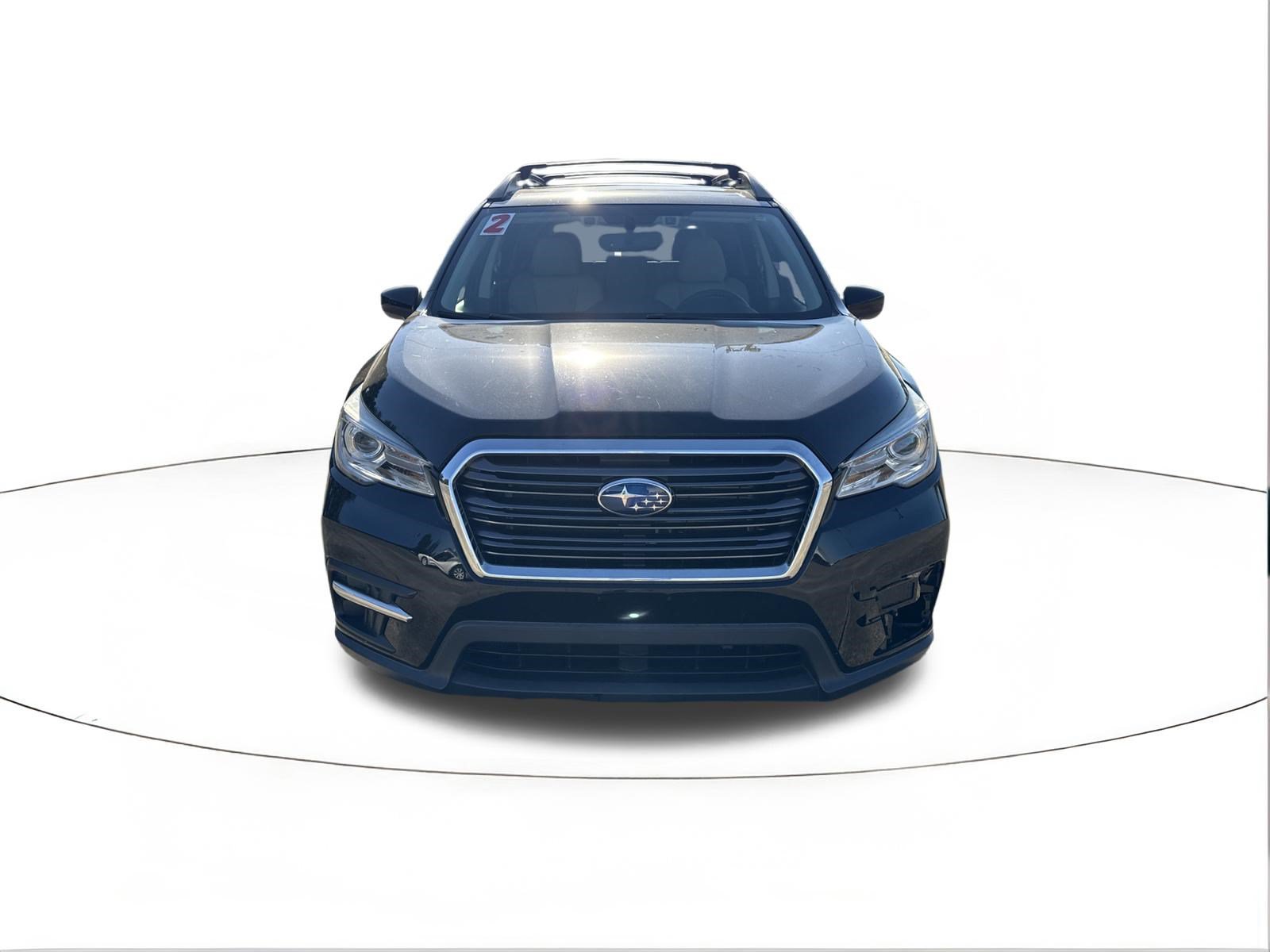 Used 2022 Subaru Ascent Premium w/ Convenience Package AWD/4WD image 8