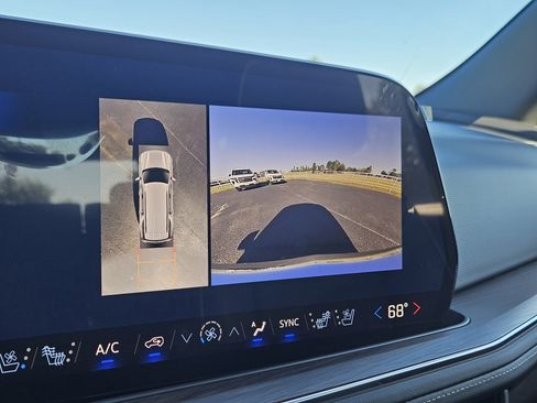 New 2026 Chevrolet Tahoe Premier w/ Sun And Tow Package image 20