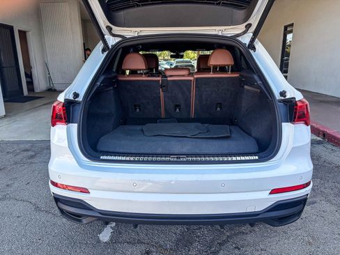 Used 2023 Audi Q3 2.0T Premium AWD/4WD image 13
