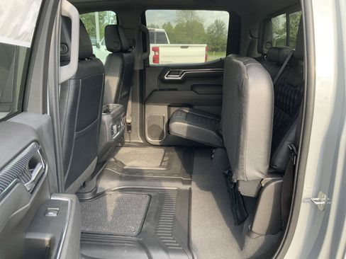 New 2024 Chevrolet Silverado 1500 RST w/ All Star Edition Plus AWD/4WD image 55