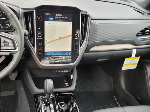 New 2026 Subaru Forester Limited image 11