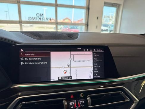 Used 2019 BMW X5 xDrive40i w/ Convenience Package AWD/4WD image 50