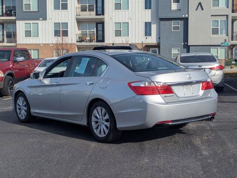 Used 2014 Honda Accord EX-L image 7
