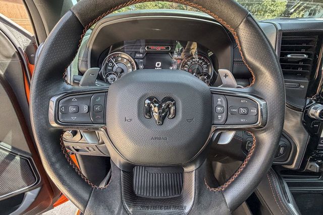 Used 2022 RAM 1500 TRX w/ TRX Level 2 Equipment Group AWD/4WD image 36