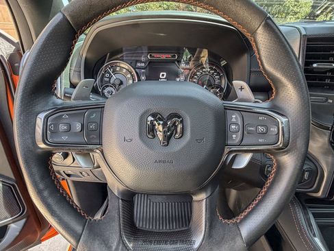 Used 2022 RAM 1500 TRX w/ TRX Level 2 Equipment Group AWD/4WD image 36
