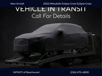 Used 2022 Mitsubishi Eclipse Cross SE AWD/4WD video 1