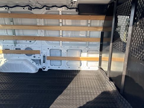 Used 2024 Ford Transit 250 Low Roof w/ Exterior Upgrade Package image 14