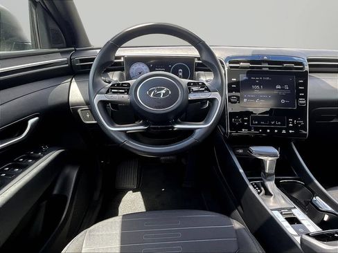Used 2022 Hyundai Santa Cruz SEL Premium w/ Cargo Package AWD/4WD image 9