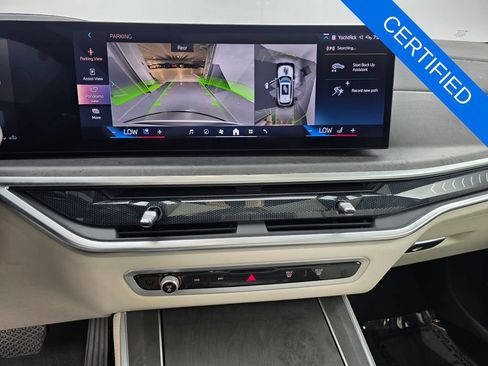 Used 2024 BMW X5 xDrive40i w/ Executive Package AWD/4WD image 22