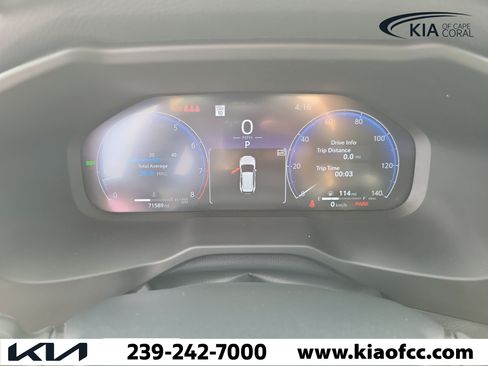 Used 2024 Toyota RAV4 Limited w/ Advanced Technology Package FWD image 31