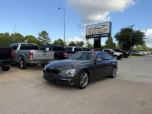 Used 2017 BMW 330i Sedan RWD image 44