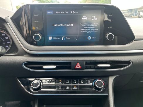 Used 2021 Hyundai Sonata SE image 10