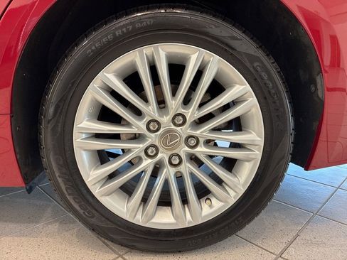 Used 2015 Lexus ES 350 image 6