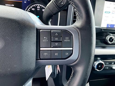 Used 2023 Ford F150 XLT w/ Equipment Group 301A Mid image 13