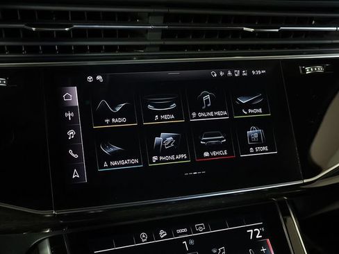 Used 2025 Audi Q7 3.0T Premium Plus w/ Premium Plus Package AWD/4WD image 20
