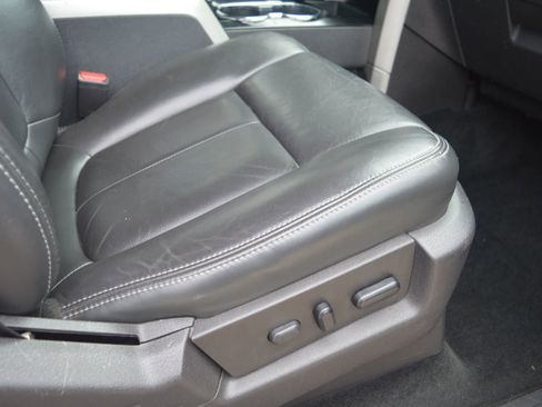 Used 2011 Ford F150 FX4 w/ FX Luxury Pkg AWD/4WD image 18