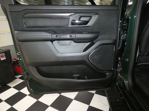 New 2026 RAM 1500 RHO w/ RHO Level 1 Equipment Group AWD/4WD image 33