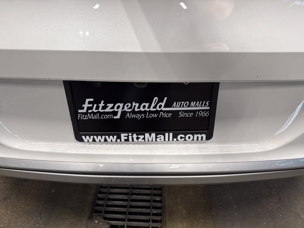 Used 2025 Genesis Electrified GV70 AWD/4WD image 25