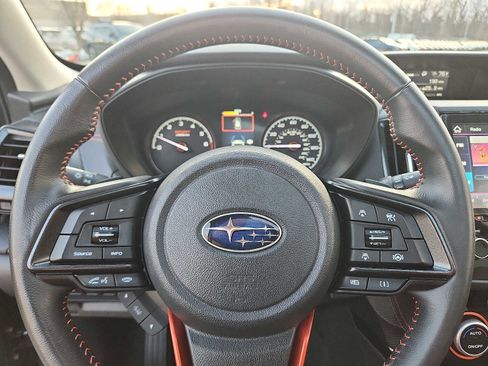 Used 2023 Subaru Forester Sport image 19