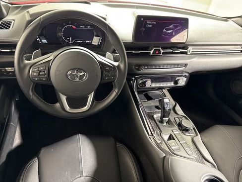 Used 2024 Toyota Supra Premium RWD image 18