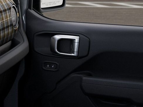 New 2026 Jeep Wrangler Unlimited Sport AWD/4WD image 33