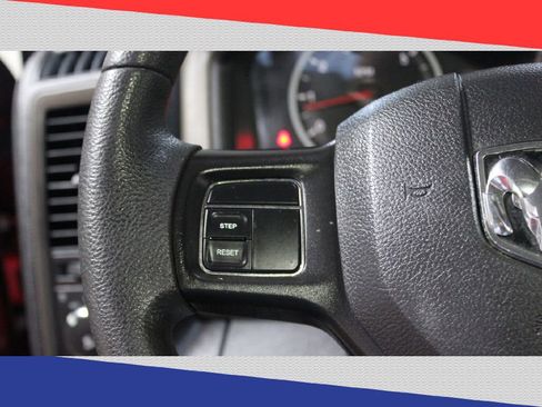 Used 2012 RAM 1500 Express w/ ST Popular Equipment Group image 17