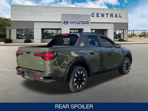New 2026 Hyundai Santa Cruz SEL image 8
