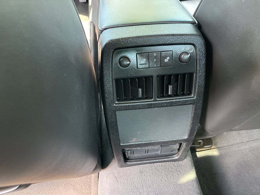 Used 2006 Cadillac STS V8 w/ Preferred Equipment Group RWD image 26