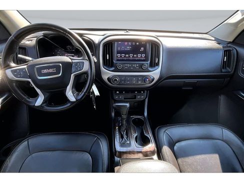 Used 2016 GMC Canyon SLT image 16