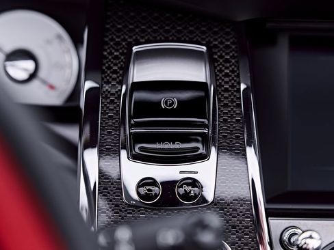 Used 2020 Rolls-Royce Dawn RWD image 78