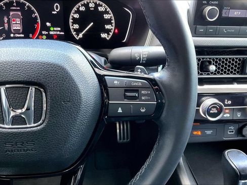 Used 2022 Honda Civic Sport image 19