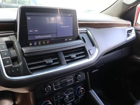Used 2021 Chevrolet Tahoe High Country AWD/4WD image 20