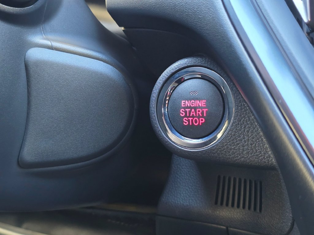 New 2026 Subaru WRX Limited AWD/4WD image 22