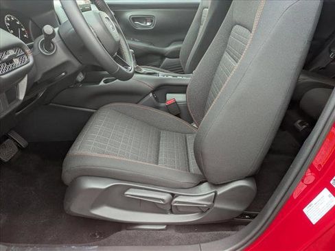 New 2026 Honda HR-V Sport image 4