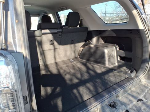 Certified 2023 Toyota 4Runner SR5 image 10